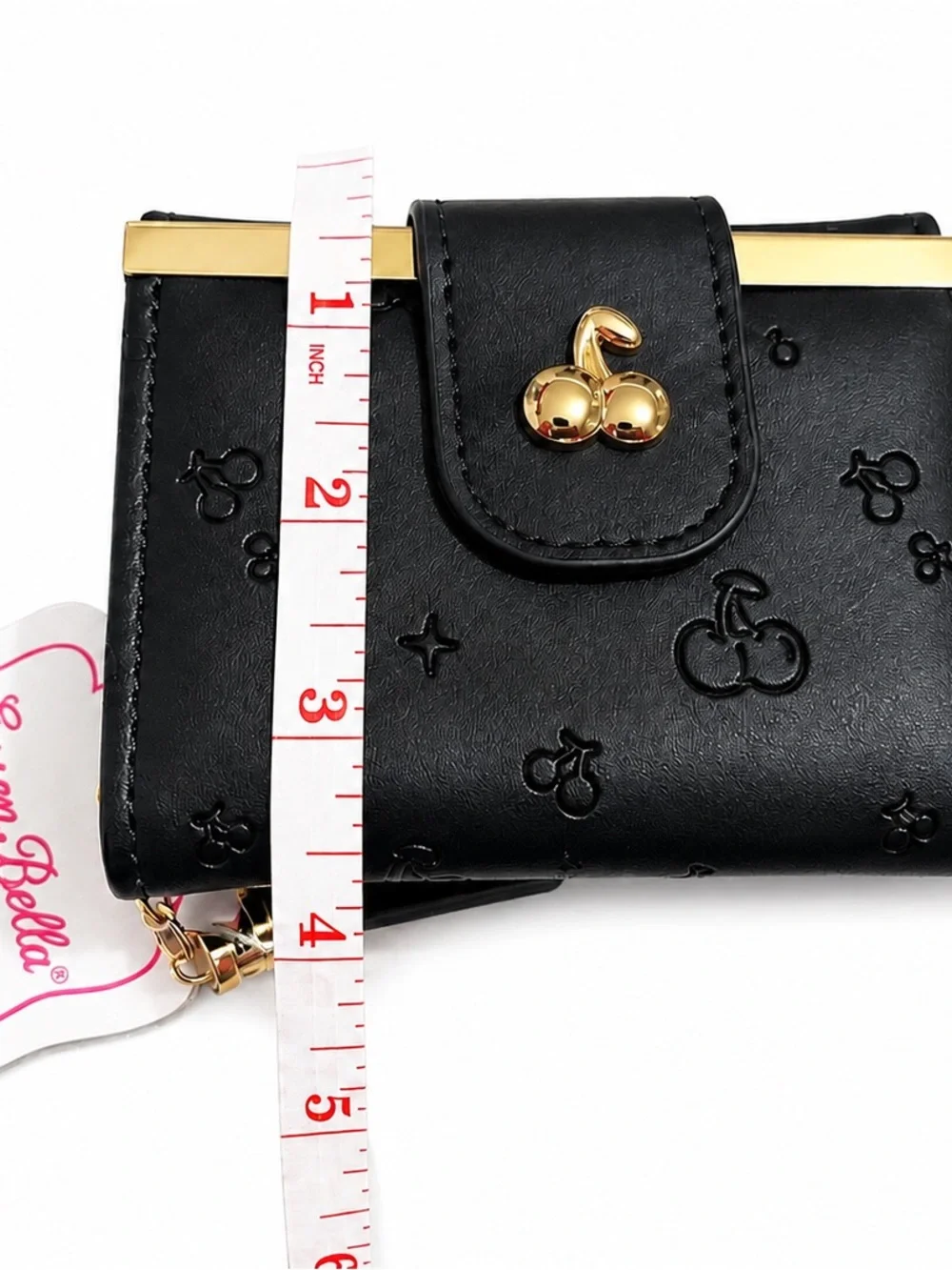 N/A kids wallet